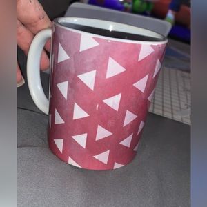 Custom mug